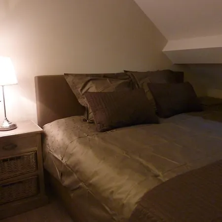 Villa Aimée à Ypres Chambre photo
