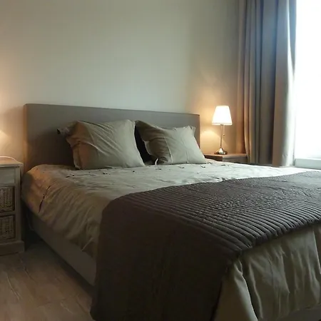 Villa Aimée à Ypres Chambre photo
